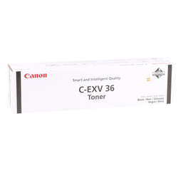 CANON - Canon C-EXV-36/3766B002 Orjinal Fotokopi Toneri