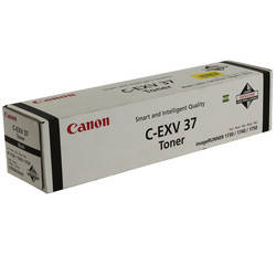 Canon C-EXV-37/2787B002 Original Photocopier Toner - 1