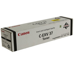 Canon C-EXV-37/2787B002 Orjinal Fotokopi Toneri - Thumbnail