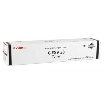 Canon C-EXV-38/4791B002 Original Photocopier Toner - 1