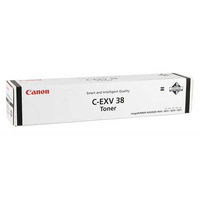 Canon C-EXV-38/4791B002 Orjinal Fotokopi Toneri