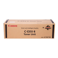 Canon C-EXV-4/6748A002 Original Photocopier Toner - CANON