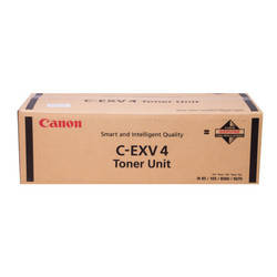 Canon C-EXV-4/6748A002 Original Photocopier Toner - 1