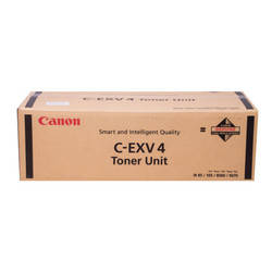 Canon C-EXV-4/6748A002 Orjinal Fotokopi Toneri