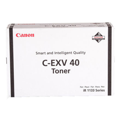 Canon C-EXV-40/3480B006 Original Toner - CANON