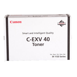 CANON - Canon C-EXV-40/3480B006 Orjinal Toner