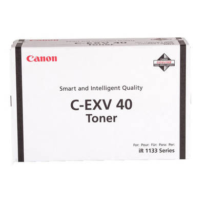 Canon C-EXV-40/3480B006 Orjinal Toner