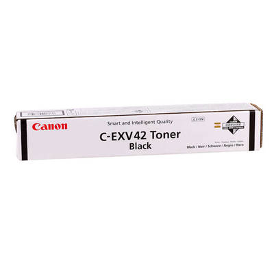 Canon C-EXV-42/6908B002 Original Photocopier Toner - 1