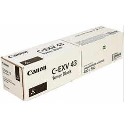 CANON - Canon C-EXV-43/2788B002 Orjinal Fotokopi Toneri