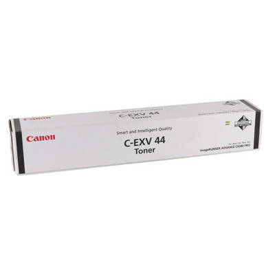 Canon C-EXV-44/6941B002 Siyah Orjinal Fotokopi Toneri - 1