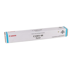 Canon C-EXV-44/6943B002 Cyan Original Photocopier Toner - CANON