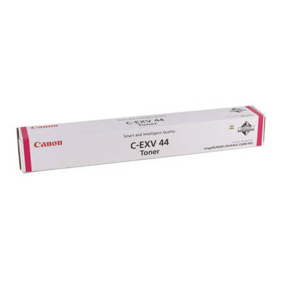 Canon C-EXV-44/6945B002 Magenta Original Photocopier Toner - 1