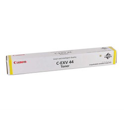 Canon C-EXV-44/6947B002 Yellow Original Photocopier Toner - CANON