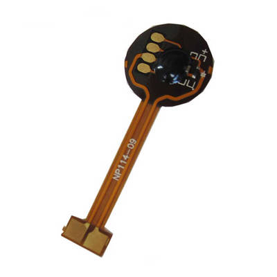 Canon C-EXV-47/8518B002 Magenta Photocopy Toner Chip - 1