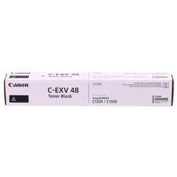 Canon C-EXV-48/9106B002 Siyah Orjinal Fotokopi Toneri - Thumbnail