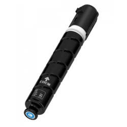 Canon C-EXV-48/9107B002 Cyan Original Photocopier Toner - 2