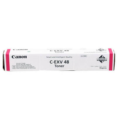 Canon C-EXV-48/9108B002 Kırmızı Orjinal Fotokopi Toneri