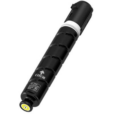 Canon C-EXV-48/9109B002 Yellow Original Photocopier Toner - 2