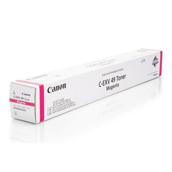 Canon C-EXV-49/8526B002 Magenta Original Photocopier Toner - CANON