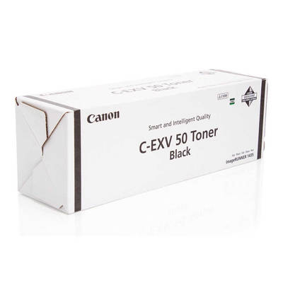 Canon C-EXV-50/9436B002 Original Photocopier Toner - 1