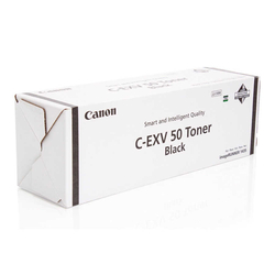 Canon C-EXV-50/9436B002 Orjinal Fotokopi Toneri - Thumbnail