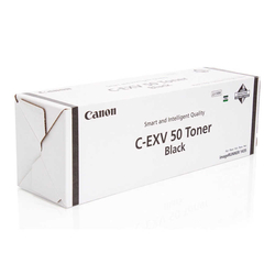 CANON - Canon C-EXV-50/9436B002 Orjinal Fotokopi Toneri