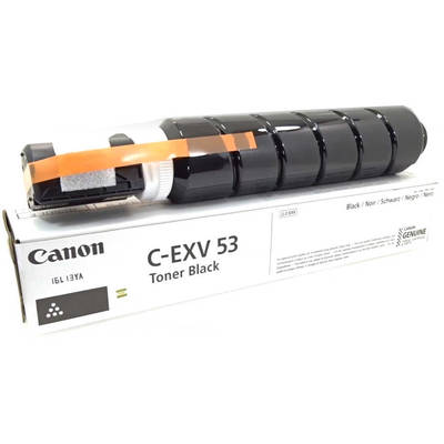 Canon C-EXV-53/0473C002 Original Photocopier Toner - 2