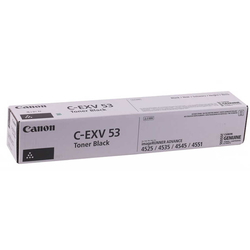 Canon C-EXV-53/0473C002 Orjinal Fotokopi Toneri - Thumbnail