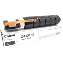 Canon C-EXV-53/0473C002 Orjinal Fotokopi Toneri - Thumbnail