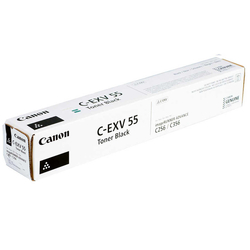 Canon C-EXV-55/2182C002 Black Original Photocopier Toner - CANON