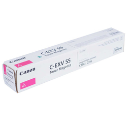 CANON - Canon C-EXV-55/2184C002 Kırmızı Orjinal Fotokopi Toneri