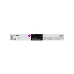 Canon C-EXV-58/3765C002 Kırmızı Orijinal Toner