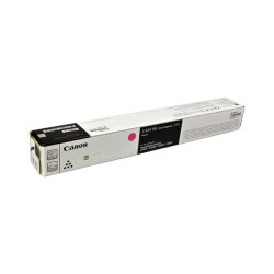 Canon C-EXV-58L Red Original Toner - CANON