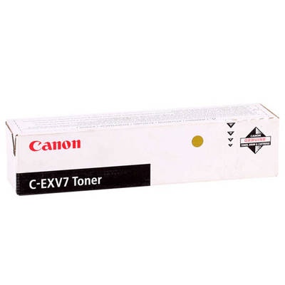 Canon C-EXV-7/7814A002 Orjinal Fotokopi Toneri