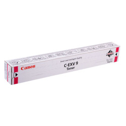 CANON - Canon C-EXV-9/8642A002 Kırmızı Orjinal Fotokopi Toner