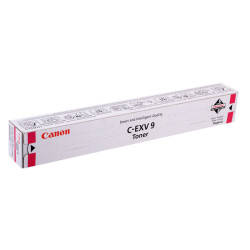 Canon C-EXV-9/8642A002 Kırmızı Orjinal Fotokopi Toner