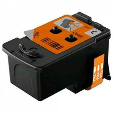 Canon CA92-QY6-8018 Color Original Baskı Kafası - 2