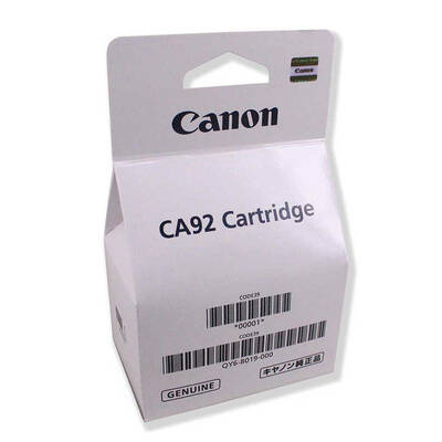 Canon CA92-QY6-8018 Renkli Orjinal Baskı Kafası