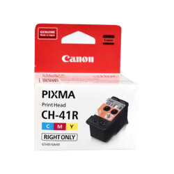 Canon CH-41R Renkli Orijinal Baskı Kafası - CANON