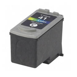 Canon CL-41/0617B001 Color Original Cartridge - 2
