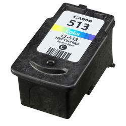Canon CL-513/2971B001 Color Original Cartridge High-Power - 2