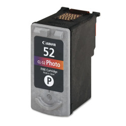 Canon CL-52/0619B001 Foto Original Cartridge - 2