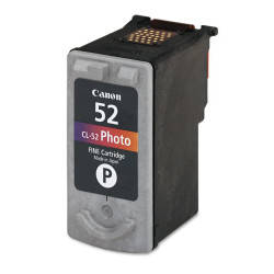 Canon CL-52/0619B001 Foto Original Cartridge - 2