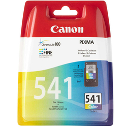 Canon CL-541/5227B005 Color Original Cartridge - CANON