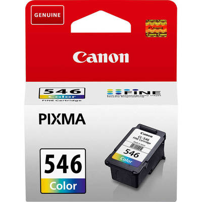Canon CL-546/8289B001 Color Original Cartridge - 1
