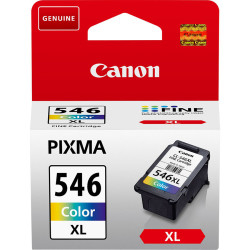 Canon CL-546XL/8288B001 Color Original Cartridge High-Power - CANON