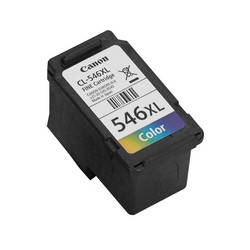 Canon CL-546XL/8288B001 Color Original Cartridge High-Power - 2
