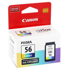 Canon CL-56/9064B001 Color Original Cartridge - 1