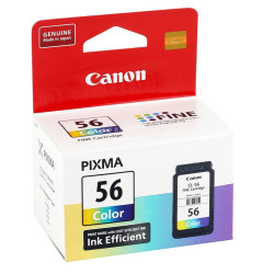 CANON - Canon CL-56/9064B001 Renkli Orjinal Kartuş