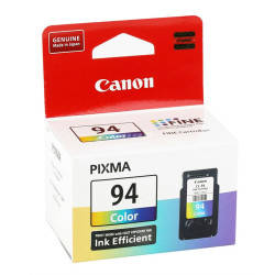 Canon CL-94/8593B001 Renkli Orjinal Kartuş